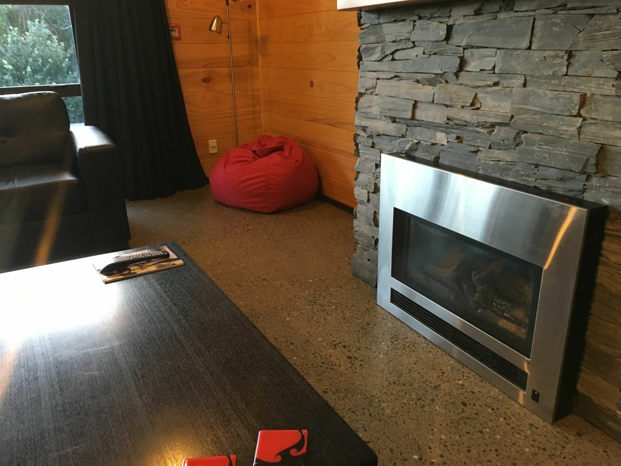 Greymouth Seaside Top 10 Holiday Park المظهر الخارجي الصورة