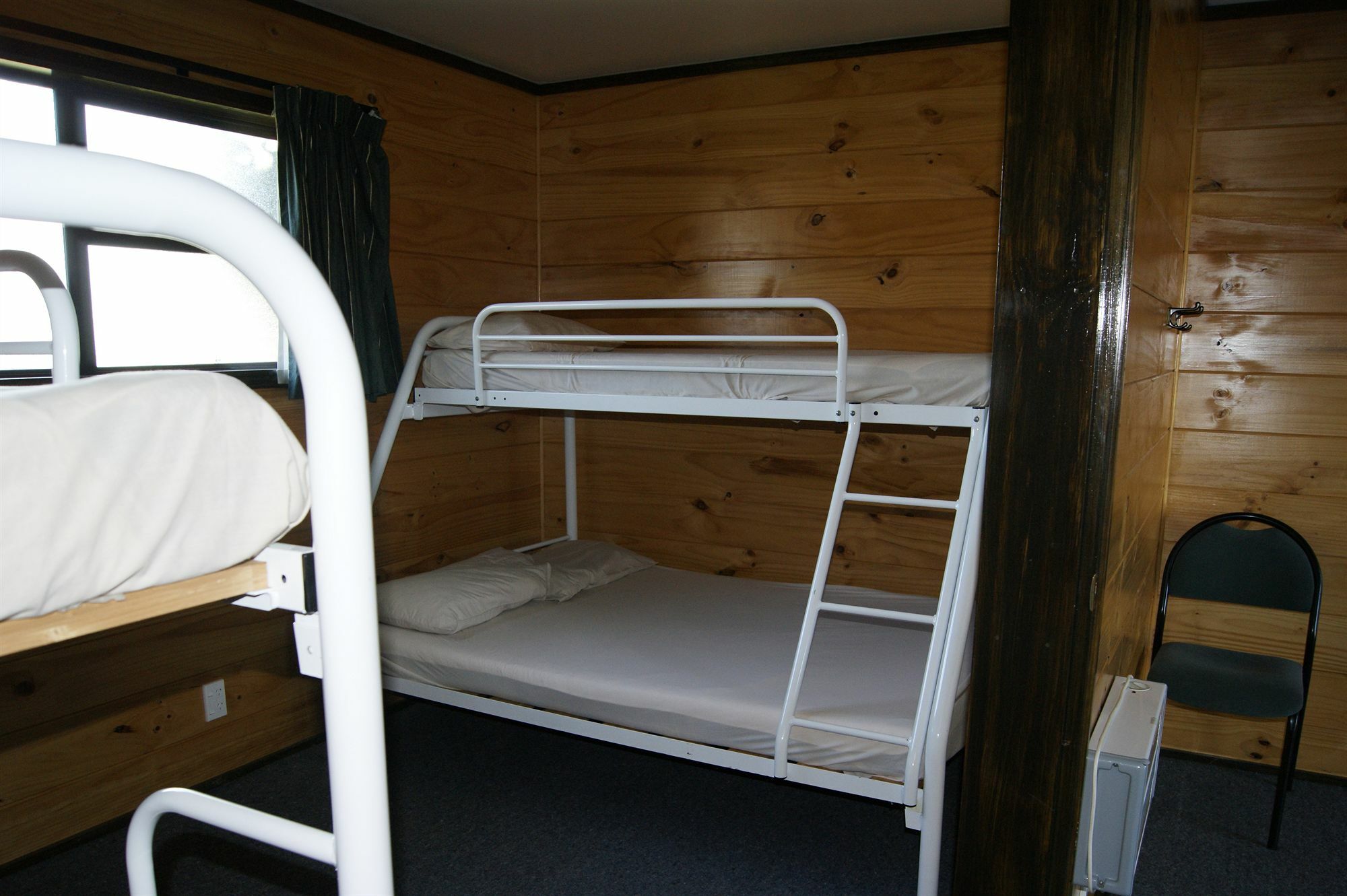 Greymouth Seaside Top 10 Holiday Park المظهر الخارجي الصورة