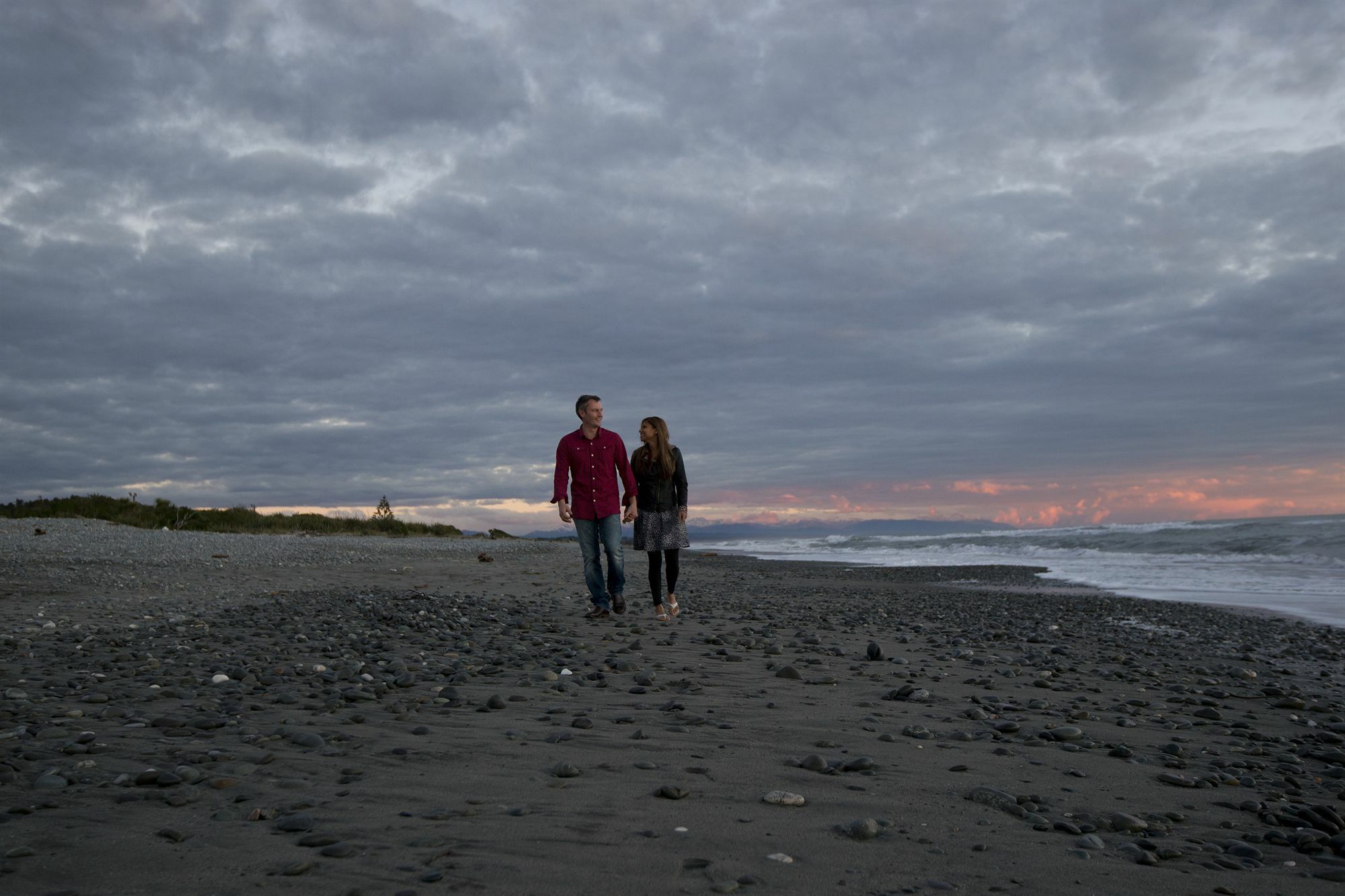 Greymouth Seaside Top 10 Holiday Park المظهر الخارجي الصورة